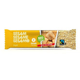 Fair Trade Bar Wijen BIO 20 g - OXFAM